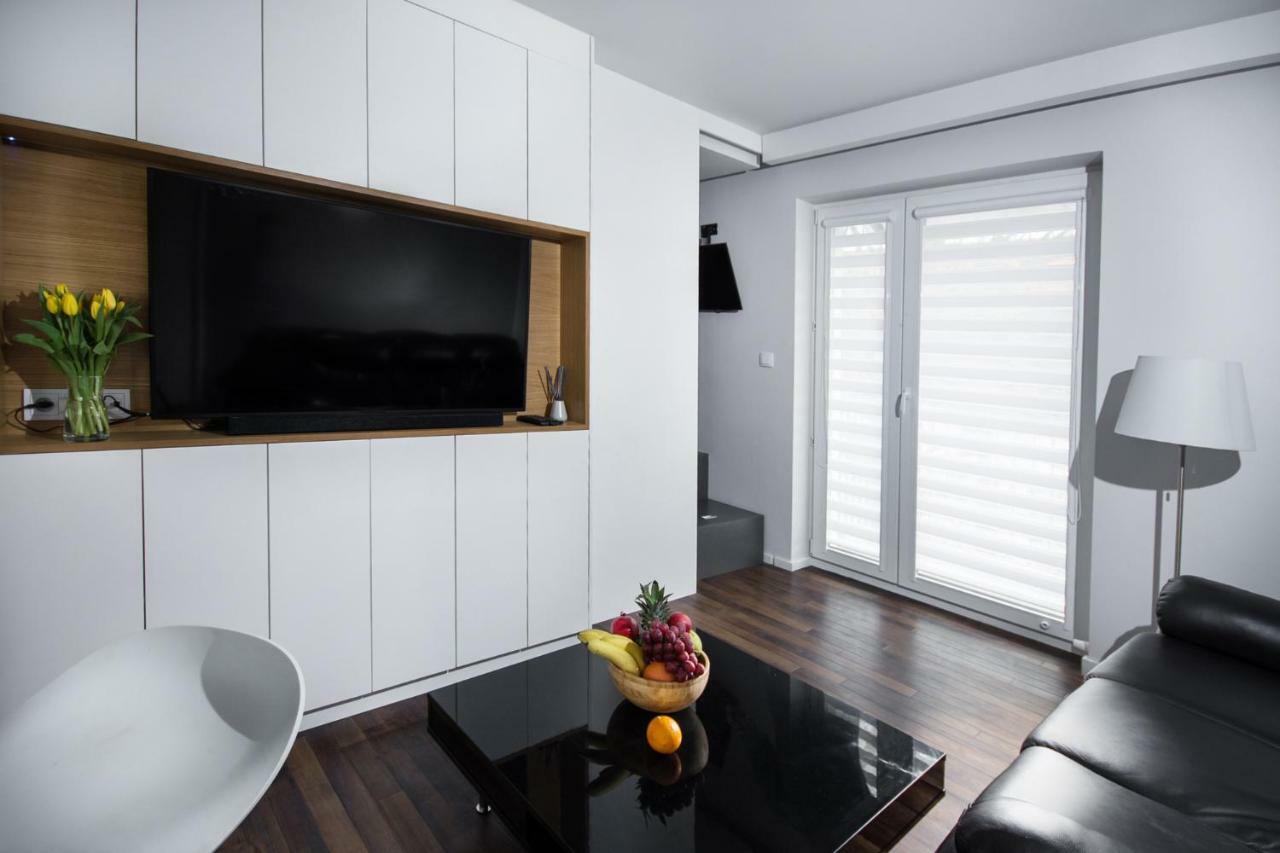 Apartament Rynek22 Kazimierz Dolny Exteriör bild