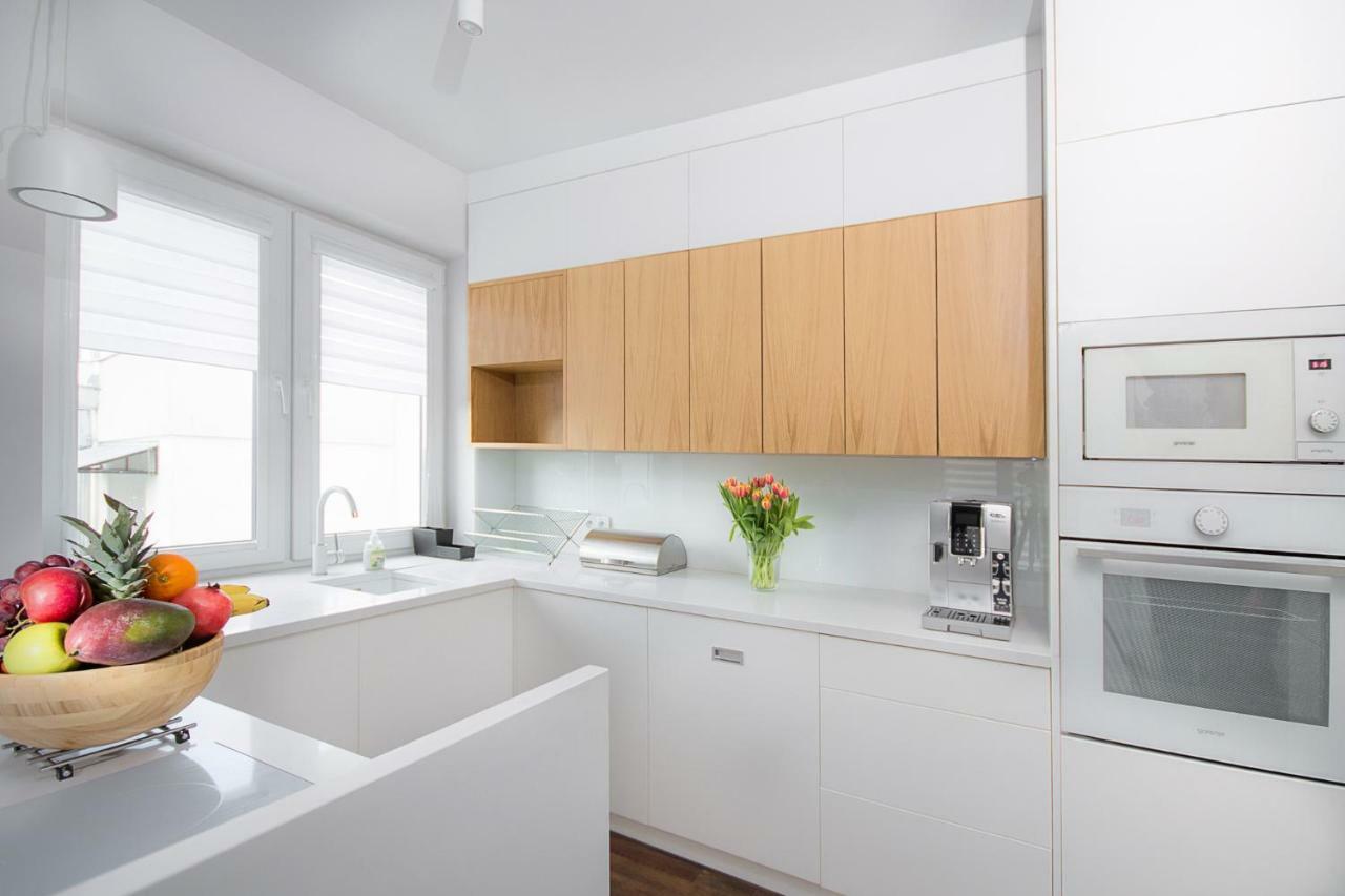 Apartament Rynek22 Kazimierz Dolny Exteriör bild