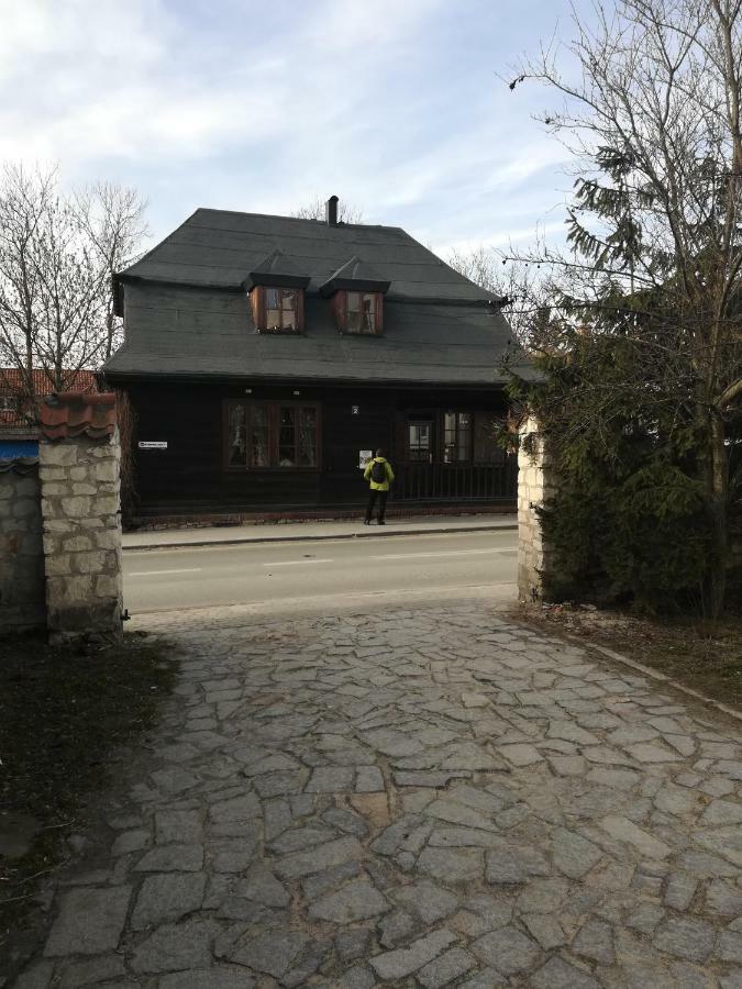 Apartament Rynek22 Kazimierz Dolny Exteriör bild