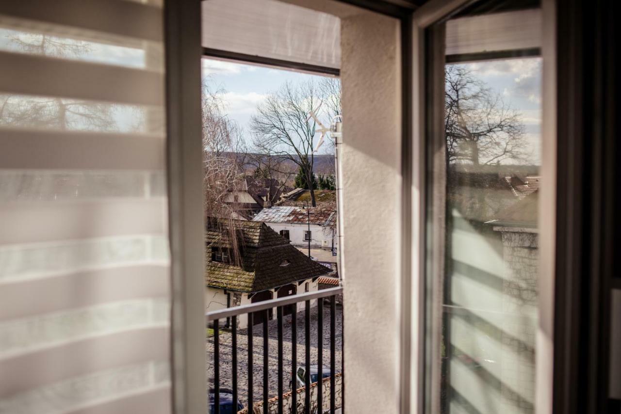 Apartament Rynek22 Kazimierz Dolny Exteriör bild