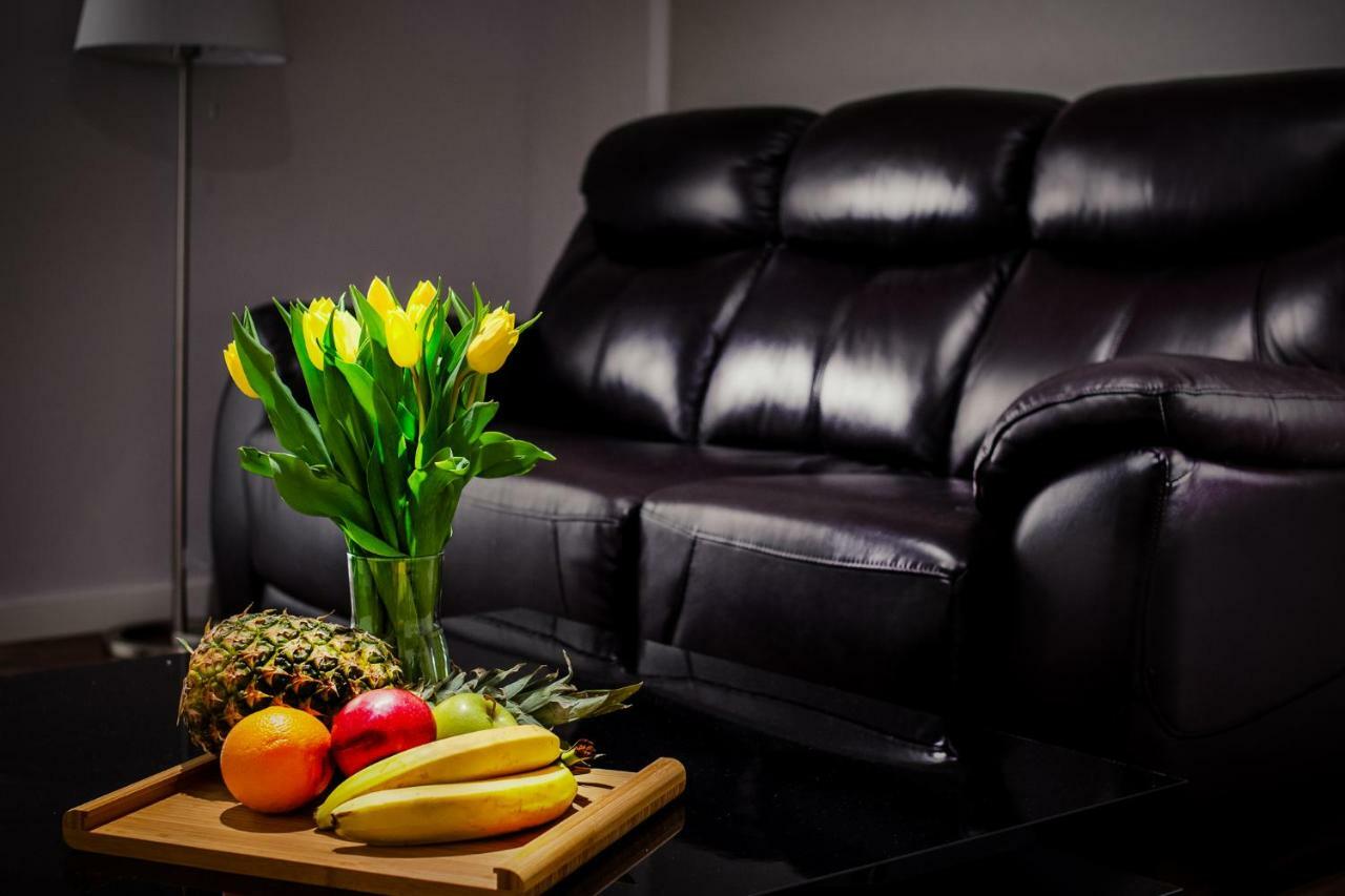 Apartament Rynek22 Kazimierz Dolny Exteriör bild