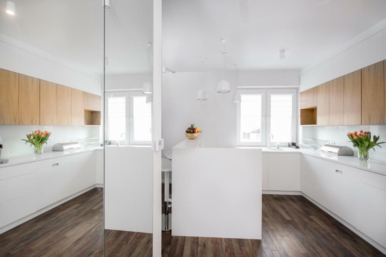Apartament Rynek22 Kazimierz Dolny Exteriör bild