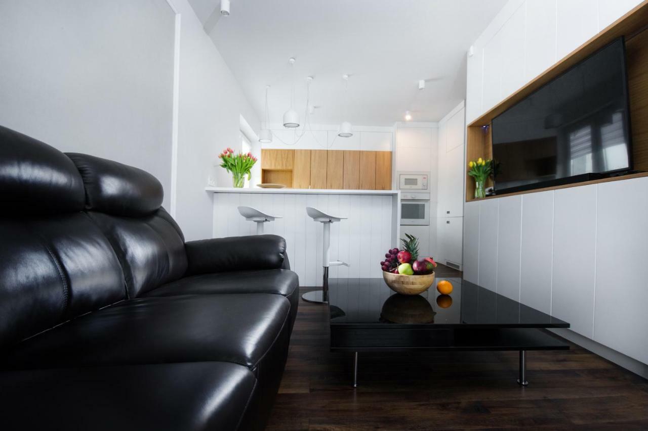 Apartament Rynek22 Kazimierz Dolny Exteriör bild