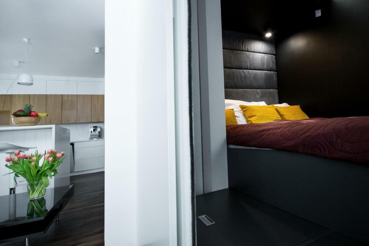 Apartament Rynek22 Kazimierz Dolny Exteriör bild
